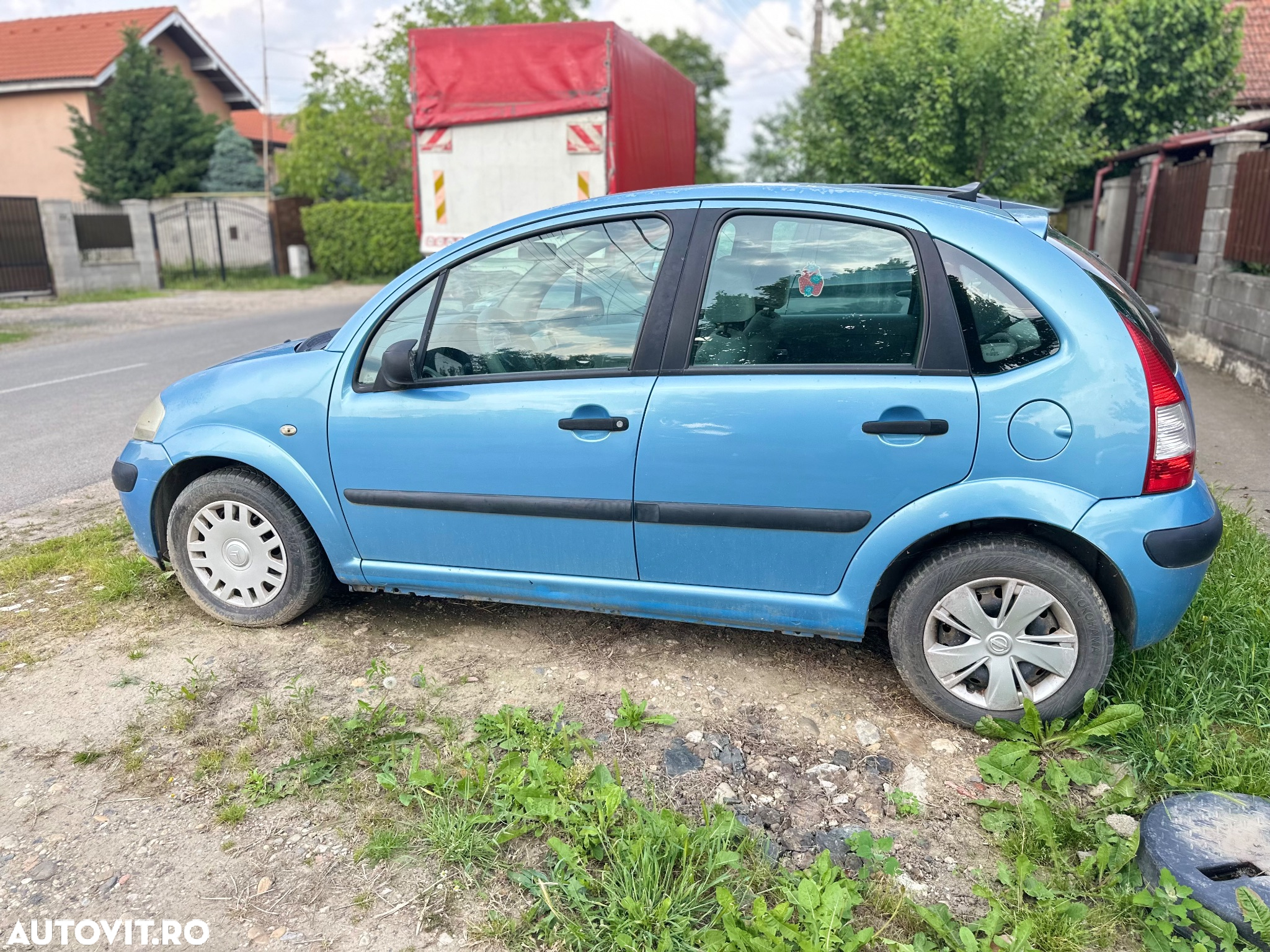 Citroën C3 - 5