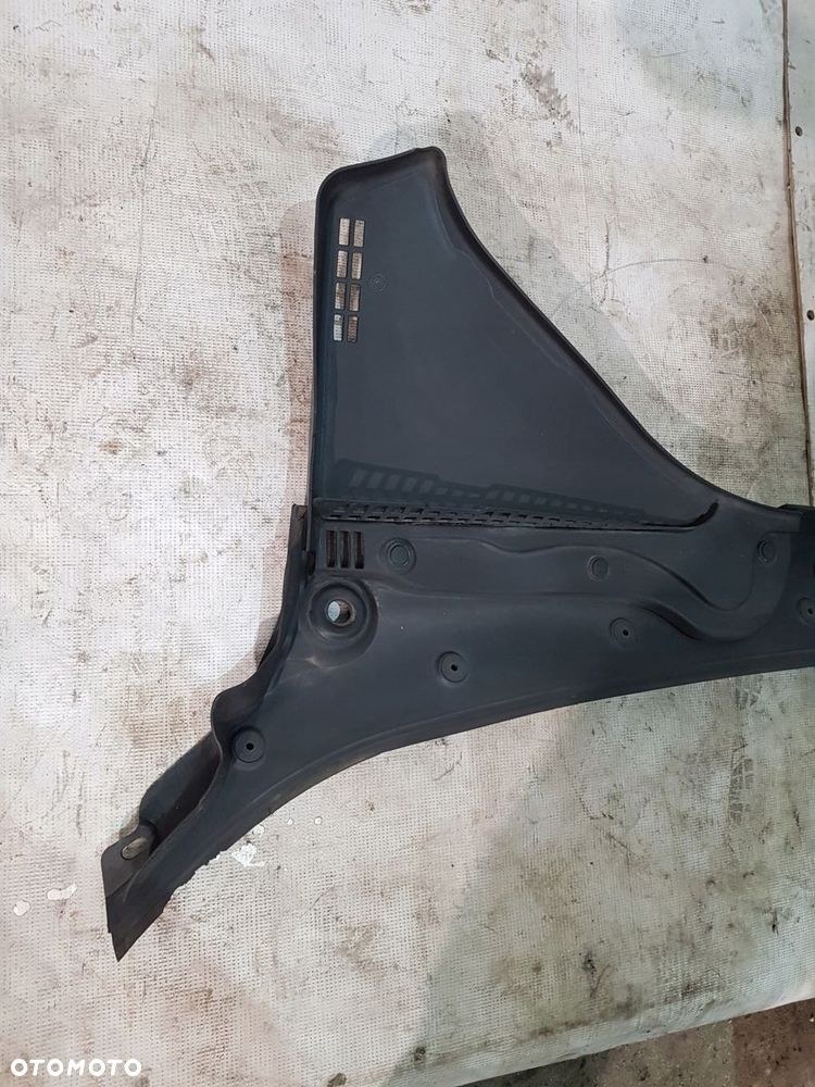podszybie kompletne 7203124 bmw seria 5 f10 f11 lift eur 2.0d - 6