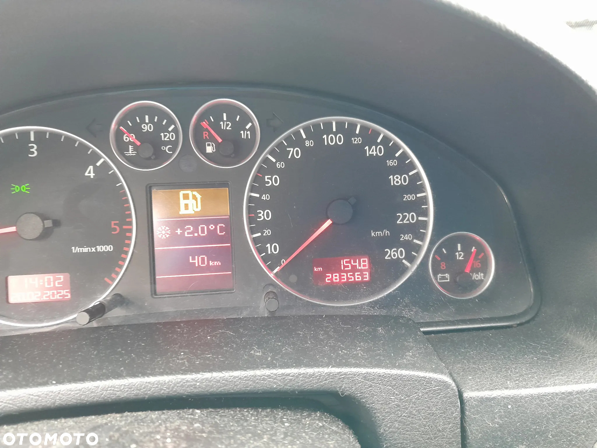 Silnik AUDI A6 C5 VW Passat B5 97-04r. 1.9 TDI 115KM AJM - 5