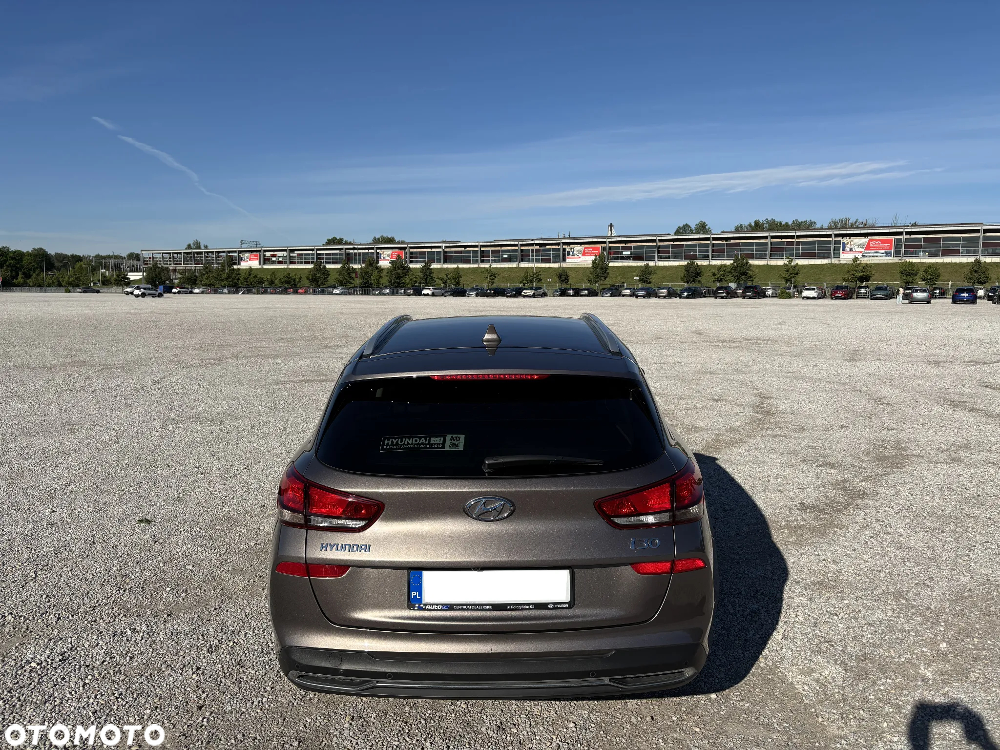 Hyundai i30 1.5 T-GDI 48V Comfort DCT - 7