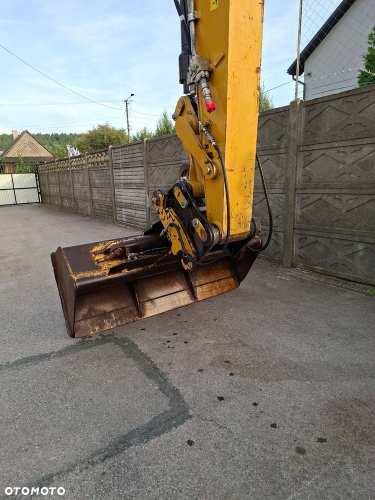 Caterpillar CAT M 313 D - 26