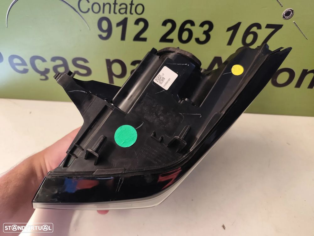 PEUGEOT 2008 II FAROLIM ESQUERDO -FT469 - 6