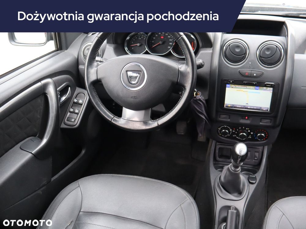 Dacia Duster - 9