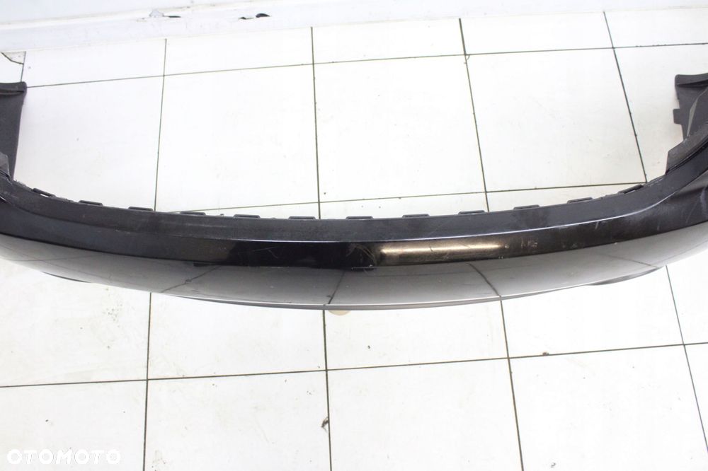 AUDI A4 B7 CABRIO ZDERZAK TYŁ TYLNY DYFUZOR - 12