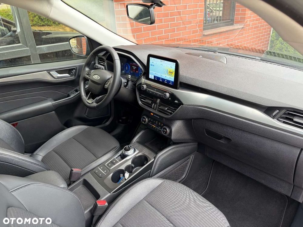 Ford Kuga 1.5 EcoBlue TITANIUM - 7
