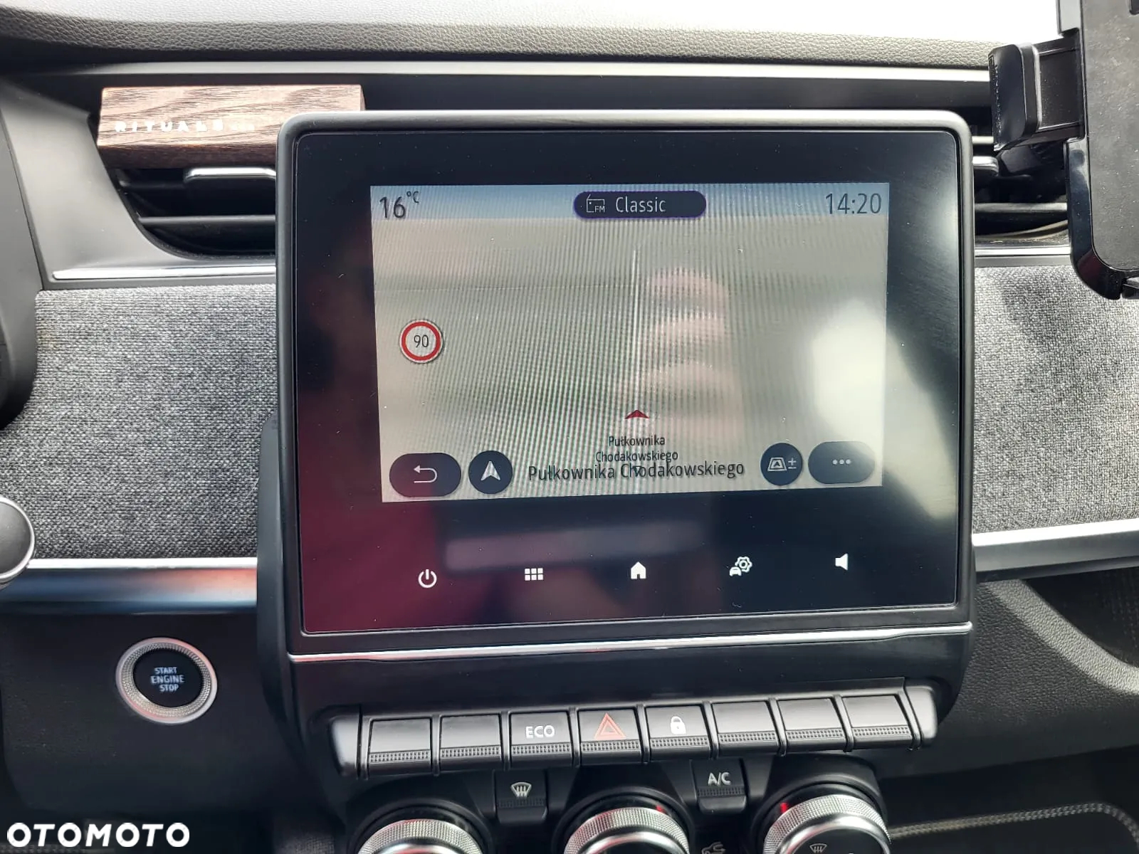 Renault Zoe (mit Batterie) Z.E 50 EXPERIENCE - 21