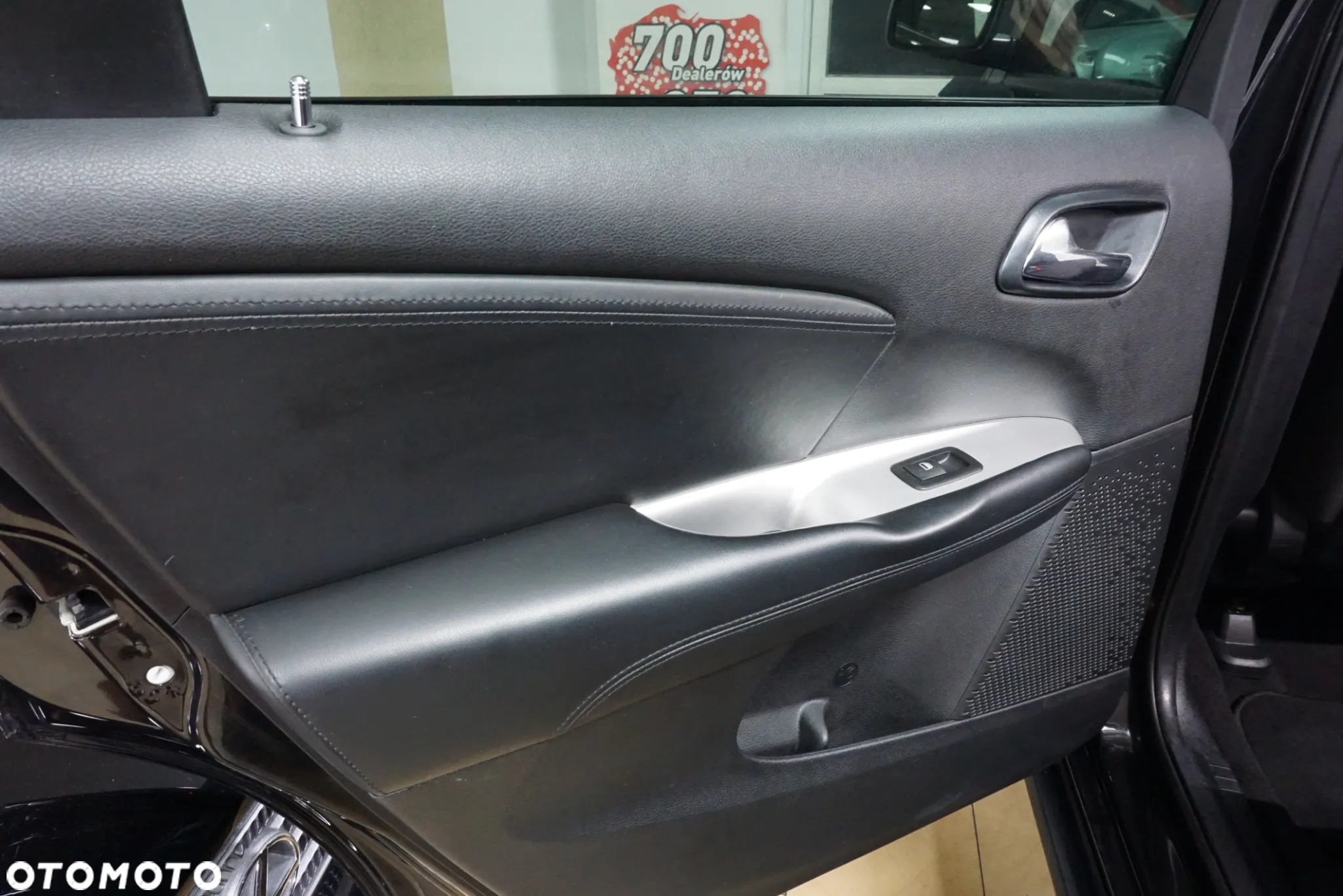 Fiat Freemont 2.0 Multijet 16V DPF Lounge - 16