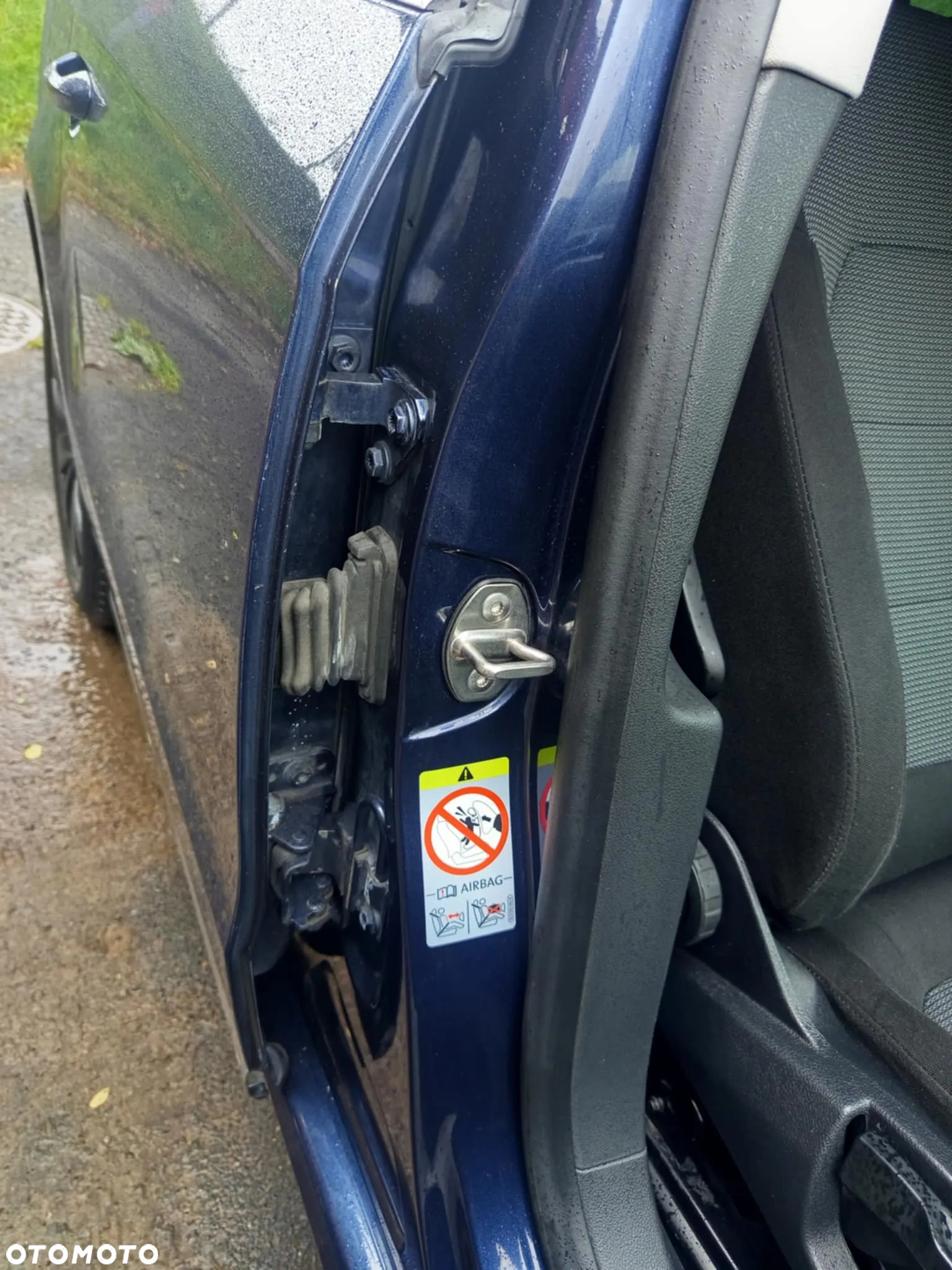 Volkswagen Passat 2.0 TDI Comfortline - 31