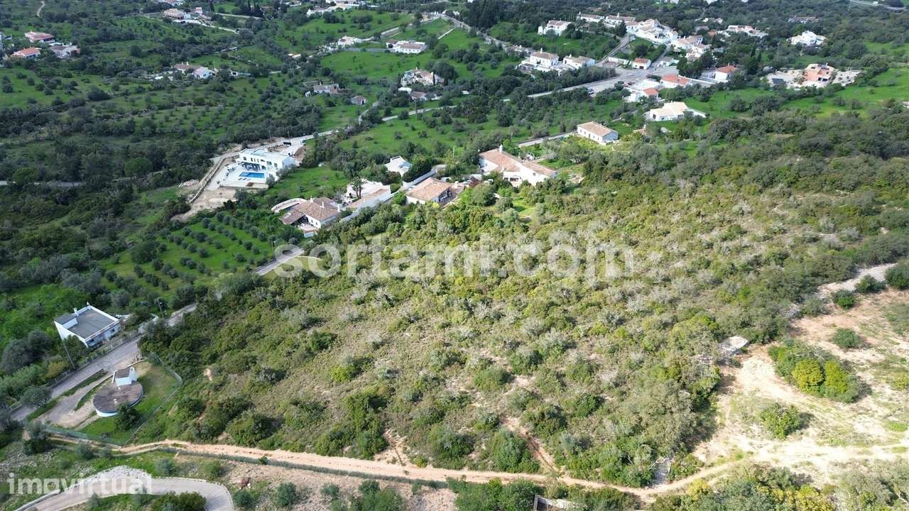 Moradia Isolada T5+1 Venda em São Brás de Alportel,São Brás de Alporte - Grande imagem: 3/10
