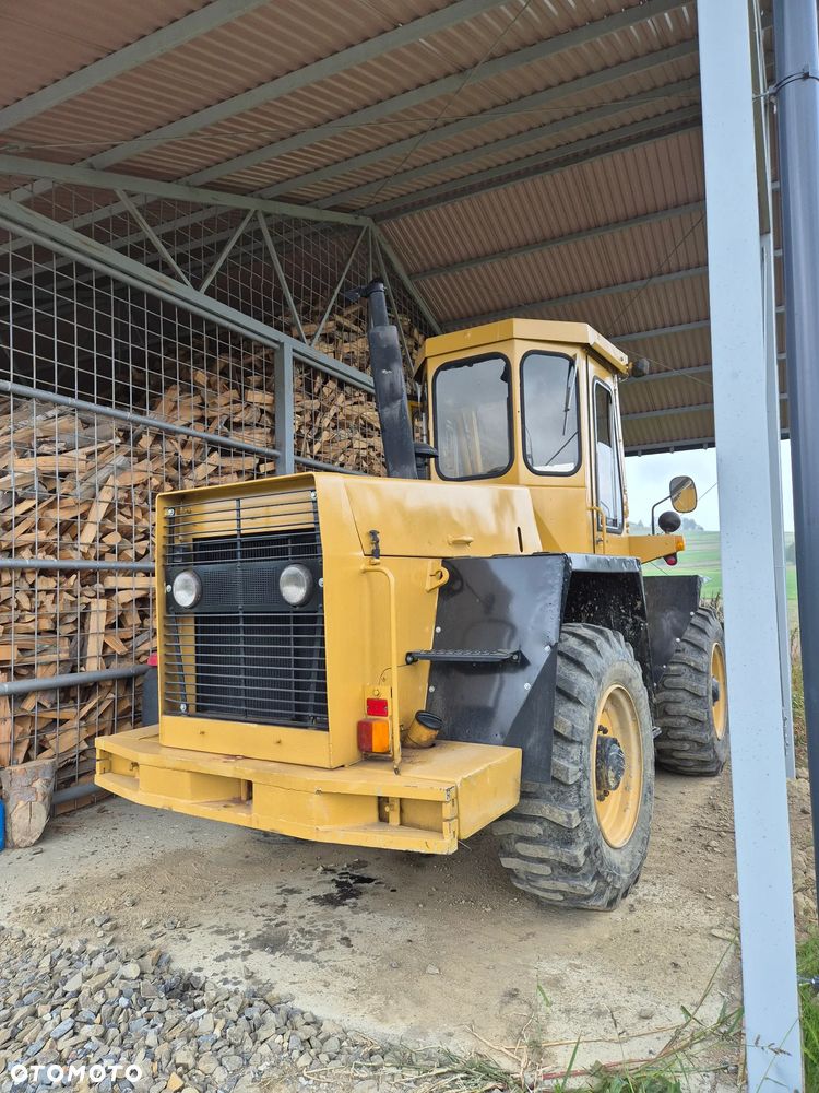 Hanomag D22 - 5