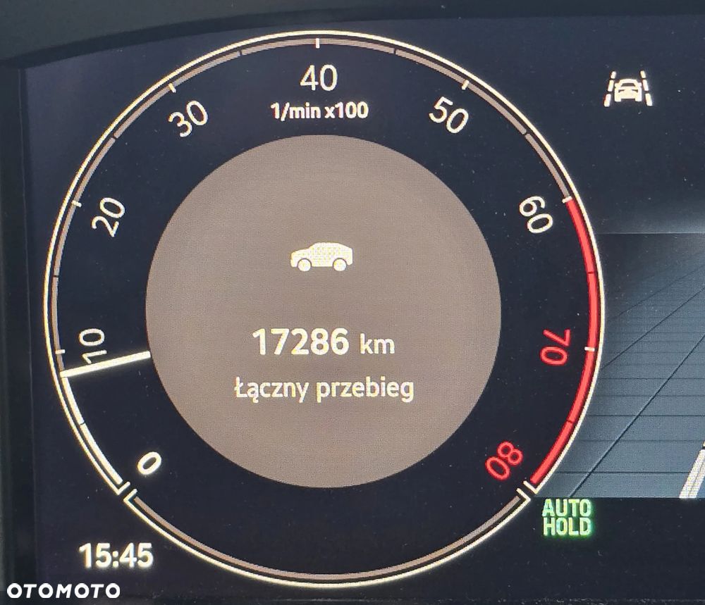 Skoda Octavia 1.5 TSI Selection - 17