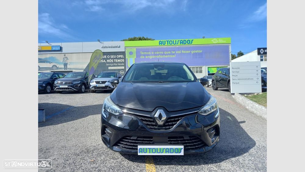 Renault Clio 1.0 TCe Intens - 2