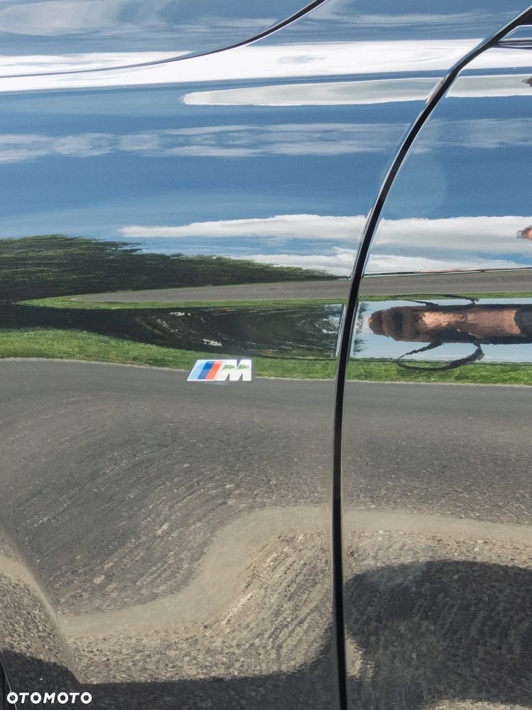BMW Seria 3 318d M Sport Shadow - 23