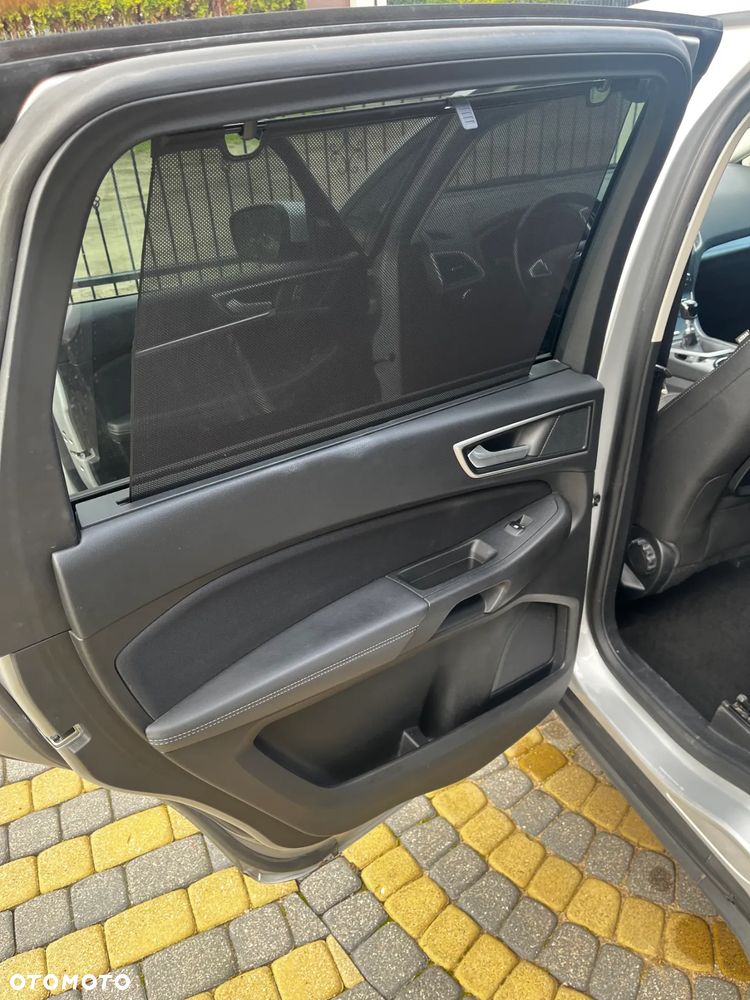 Ford S-Max 1.5 EcoBoost Trend - 10