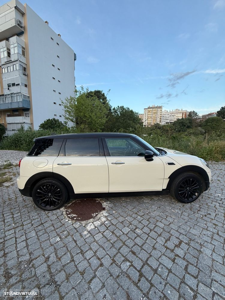 MINI Clubman One D Auto - 2