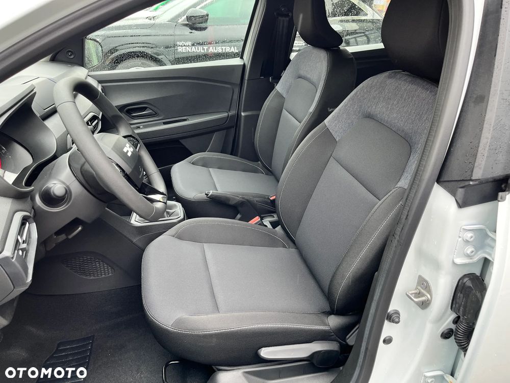 Dacia Jogger 1.0 TCe Essential - 9