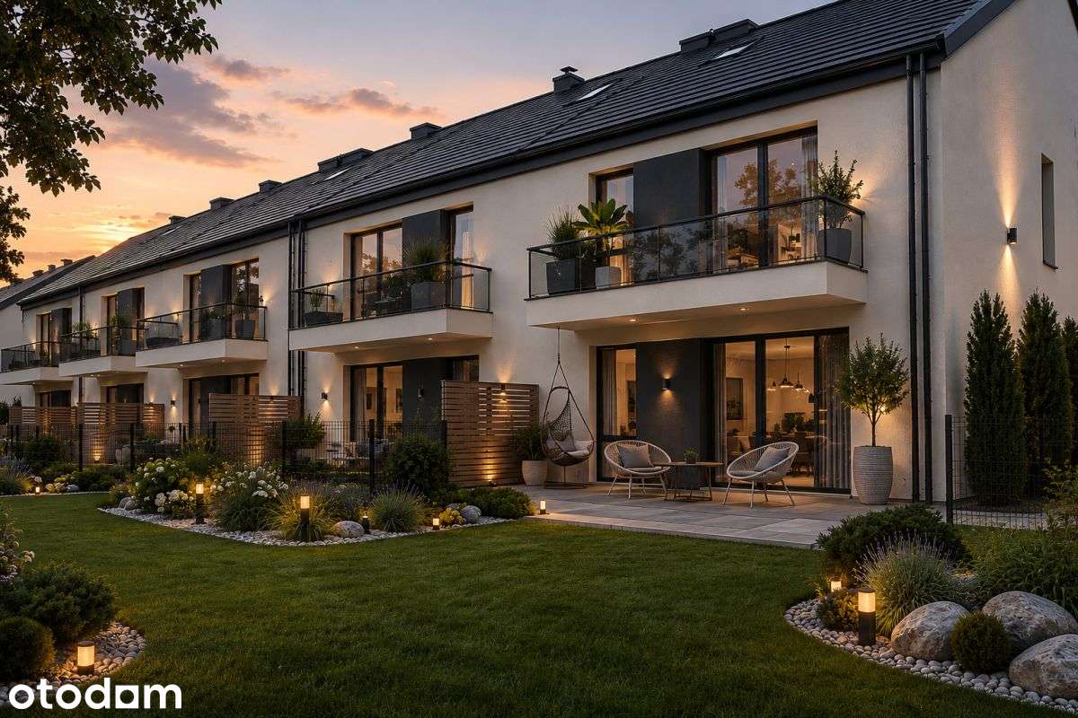 Mieszkanie Wysokie Sufity + Antresola 20,72 m²