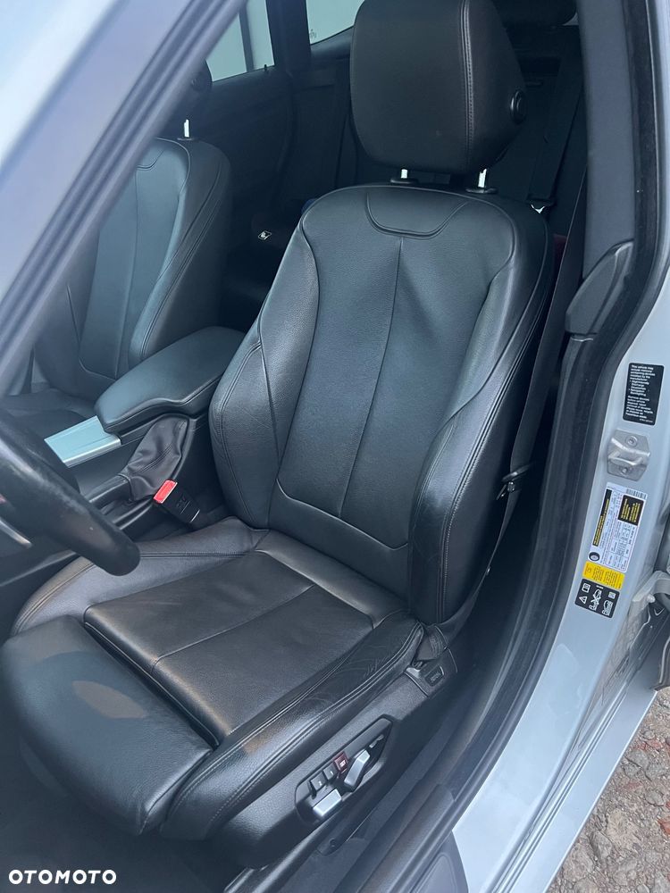 BMW 3GT 328i xDrive GT Sport Line - 10