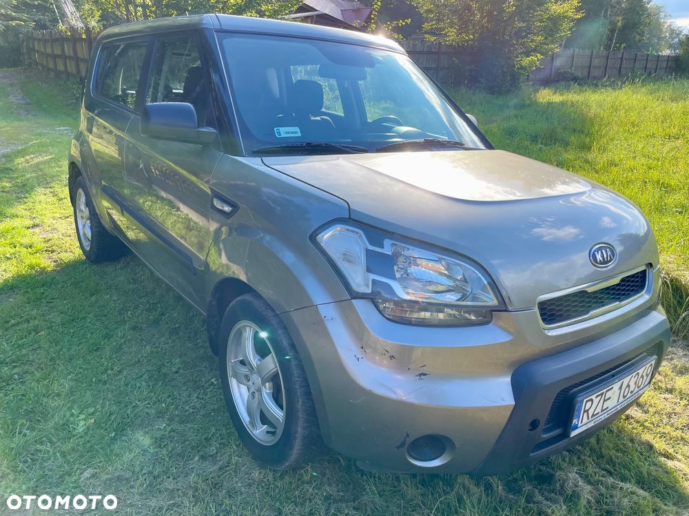 Kia Soul - 3
