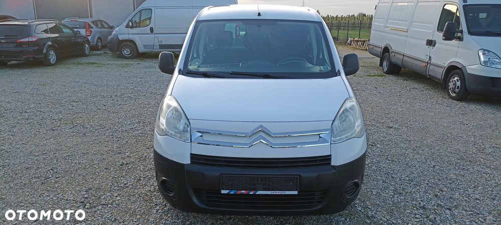 Citroën Berlingo - 3