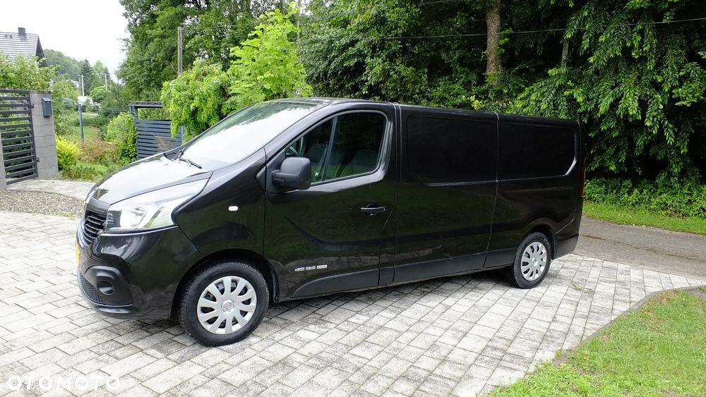 Renault Trafic - 14