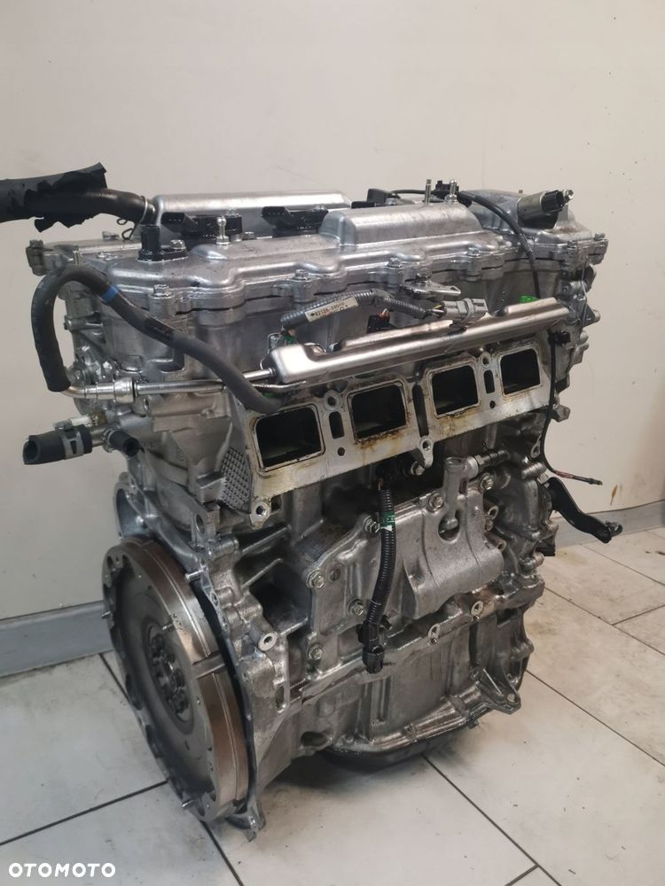 TOYOTA RAV4 IV LIFT ZSILNIK 2AR IGŁA 55 TYS KM 2.5 HYBRYDA - 3