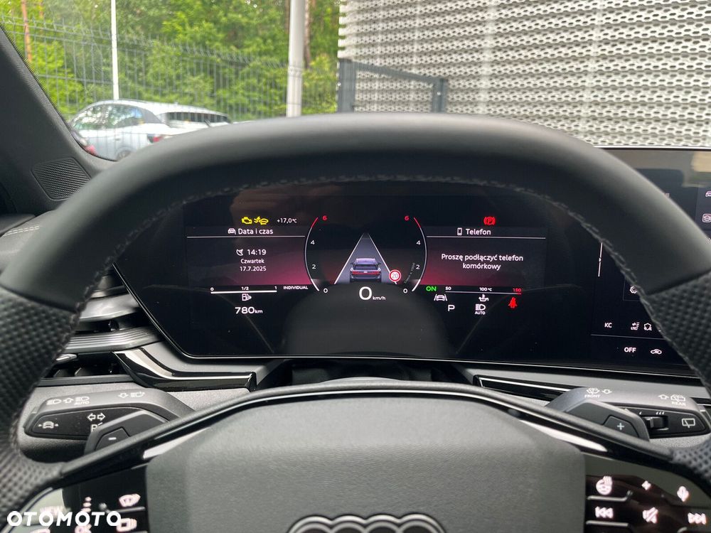 Audi A6 - 14