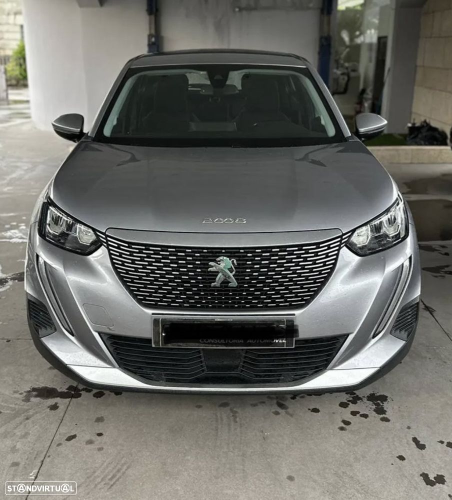 Peugeot e-2008 Active Pack - 5