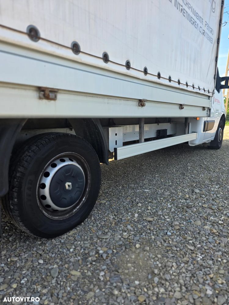 Renault MASTER - 24