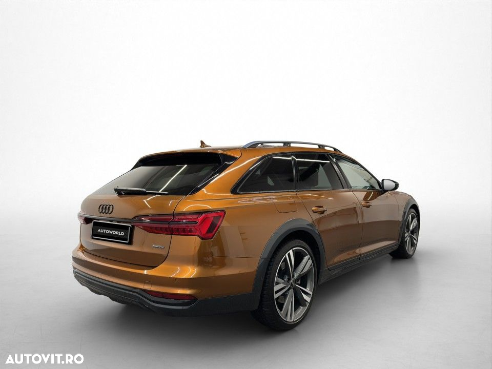 Audi A6 Allroad - 16