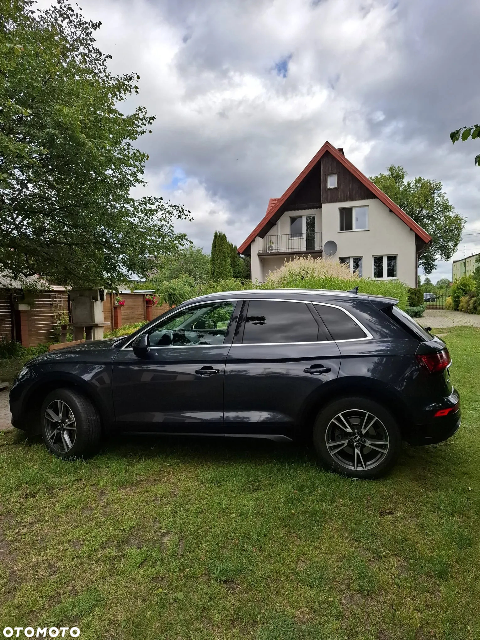 Audi Q5 2.0 TDI Quattro S tronic - 12