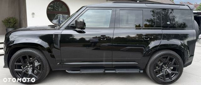 Land Rover Defender 3.0 D300 mHEV X-Dynamic HSE - 7