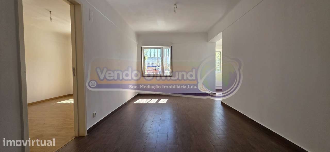 Apartamento T3 em Carnide (LXLX013) - Grande imagem: 4/30