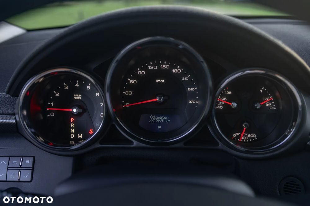 Cadillac CTS 3.6 V6 Sport Luxury - 34