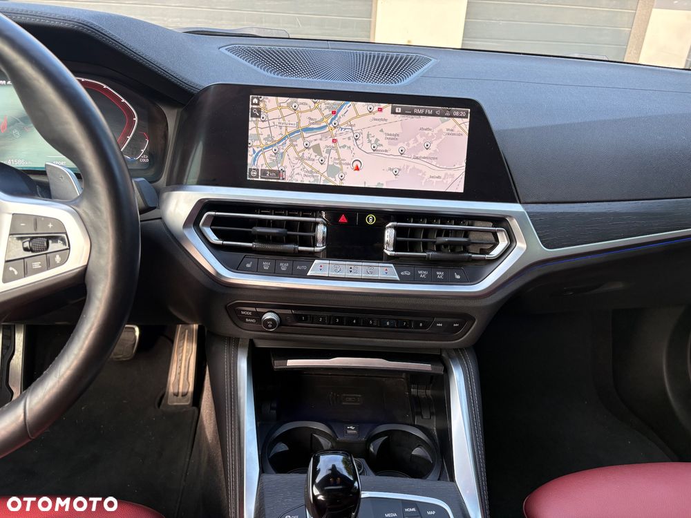 BMW Seria 4 M440i xDrive mHEV sport - 16