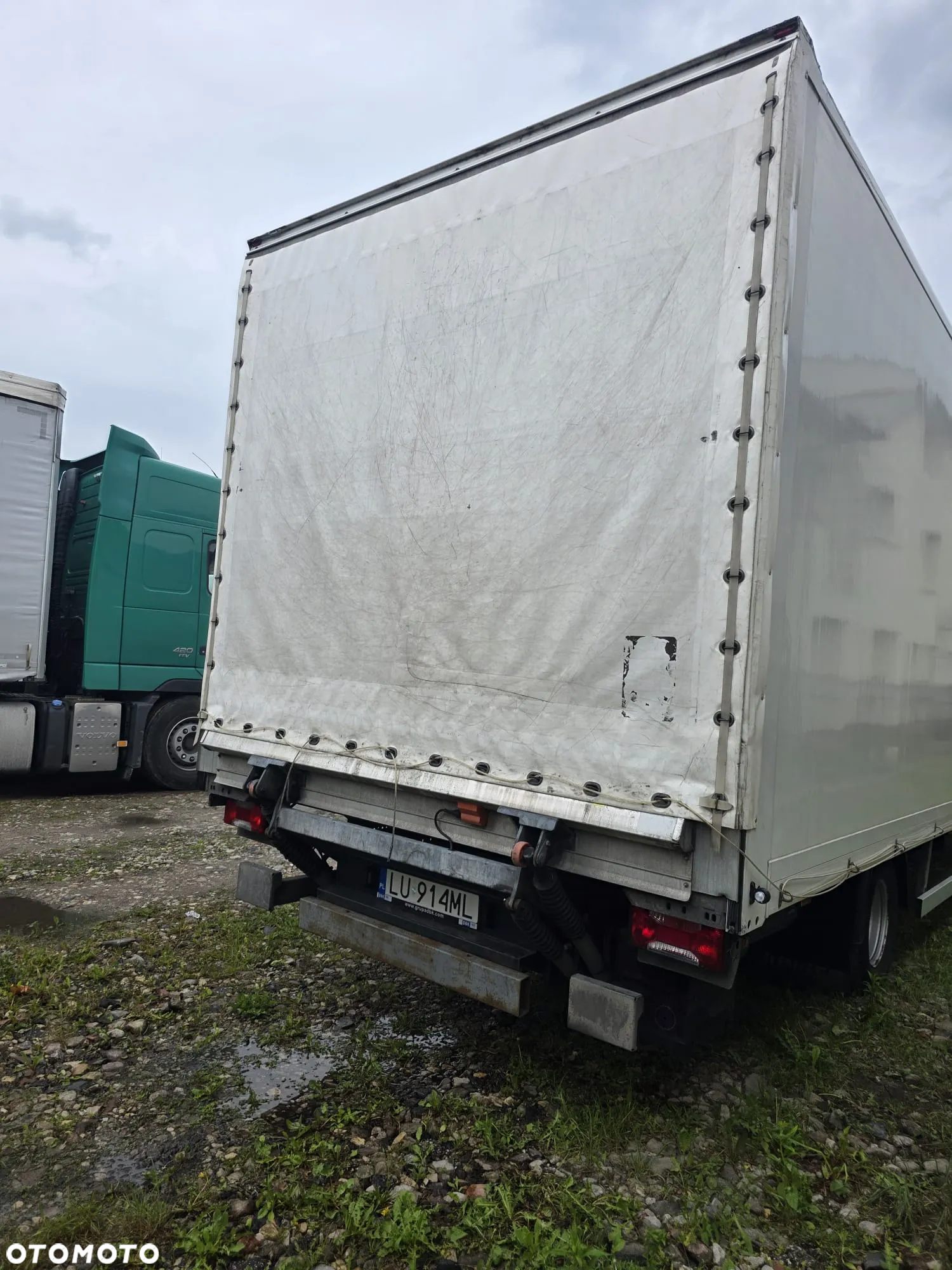 Iveco 70C18 - 6