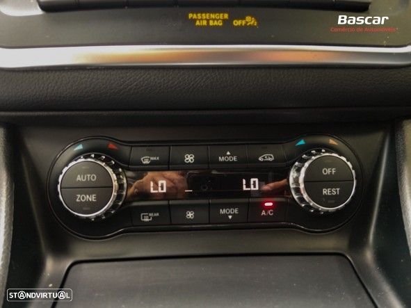Mercedes-Benz GLA 200 (CDI) d 7G-DCT AMG Line - 38