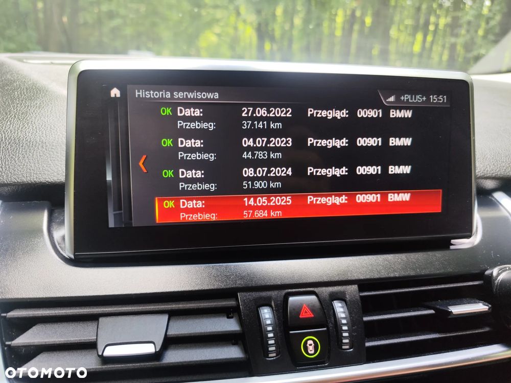 BMW Seria 2 218i GPF Advantage - 2