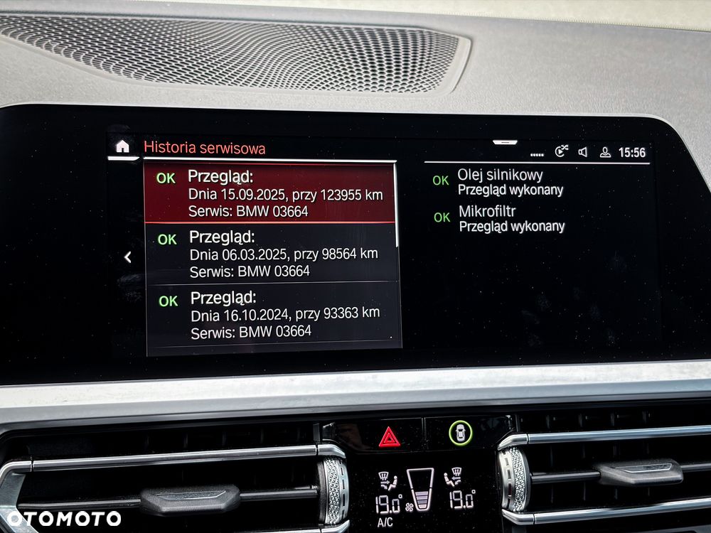 BMW Seria 3 320d Edition M Sport Shadow - 30