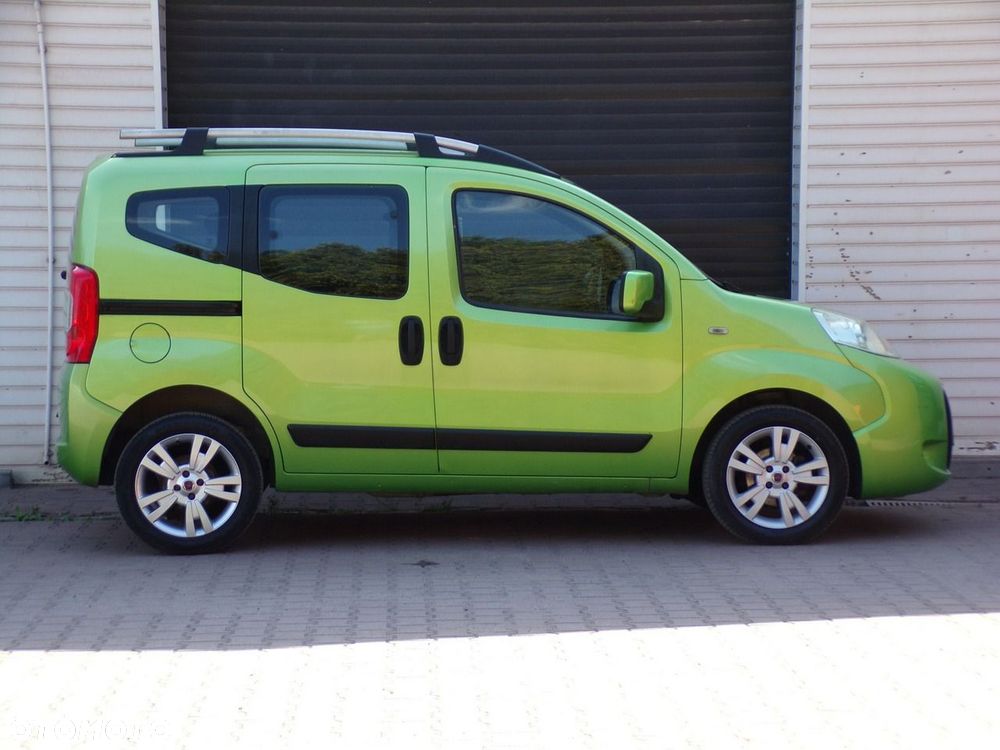 Fiat Qubo - 3