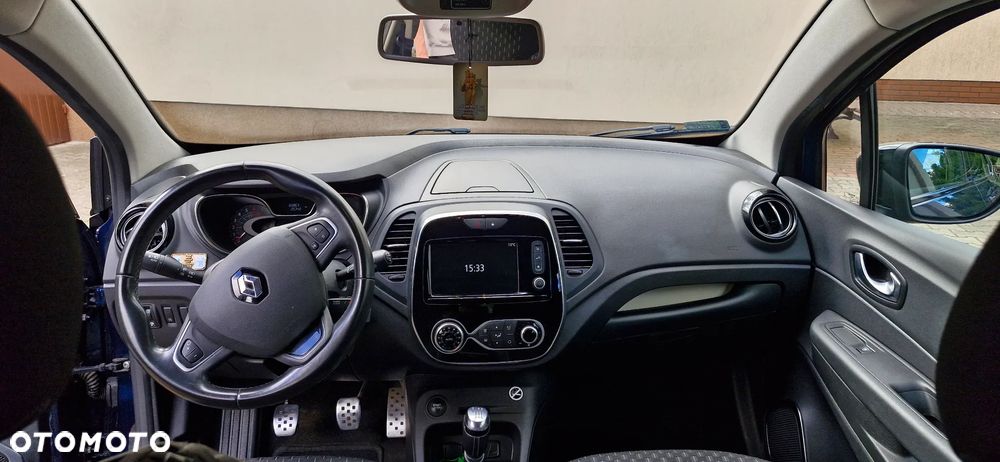 Renault Captur 1.3 TCe Intens - 6
