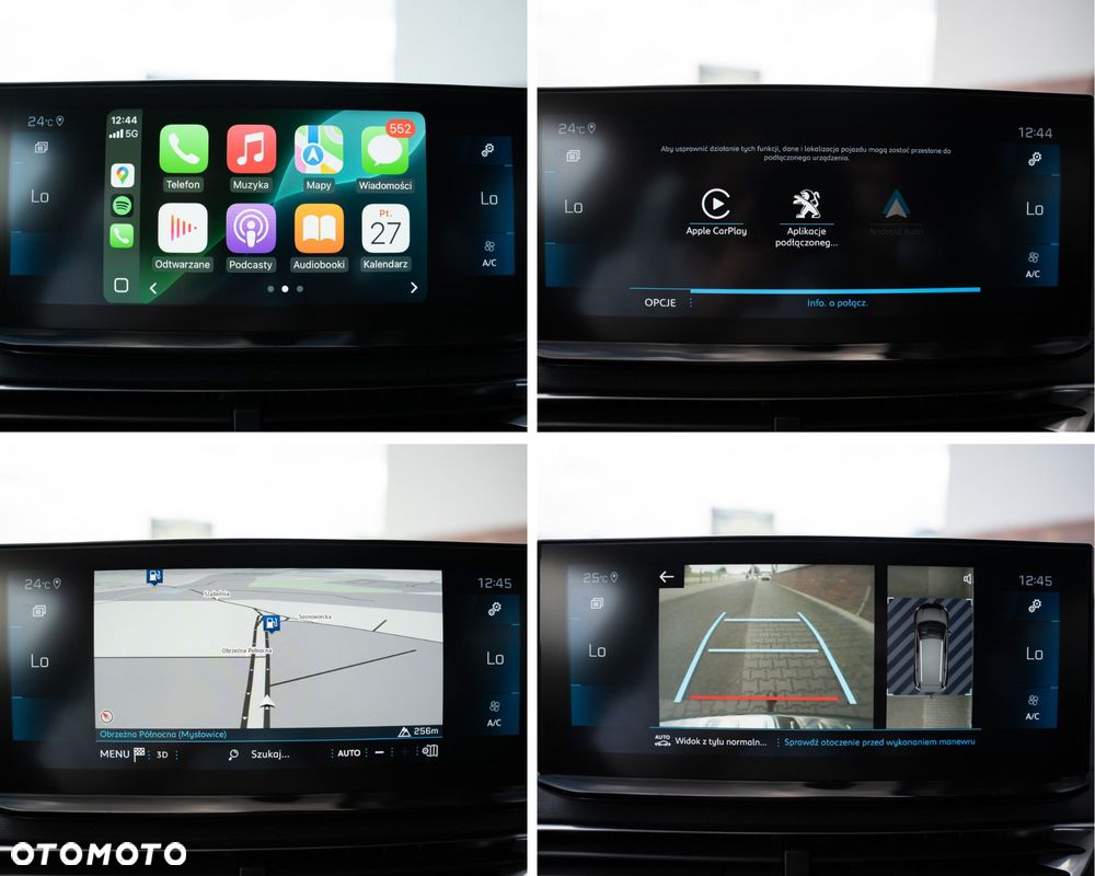 Peugeot 5008 1.6 PureTech GT Pack S&S EAT8 - 39