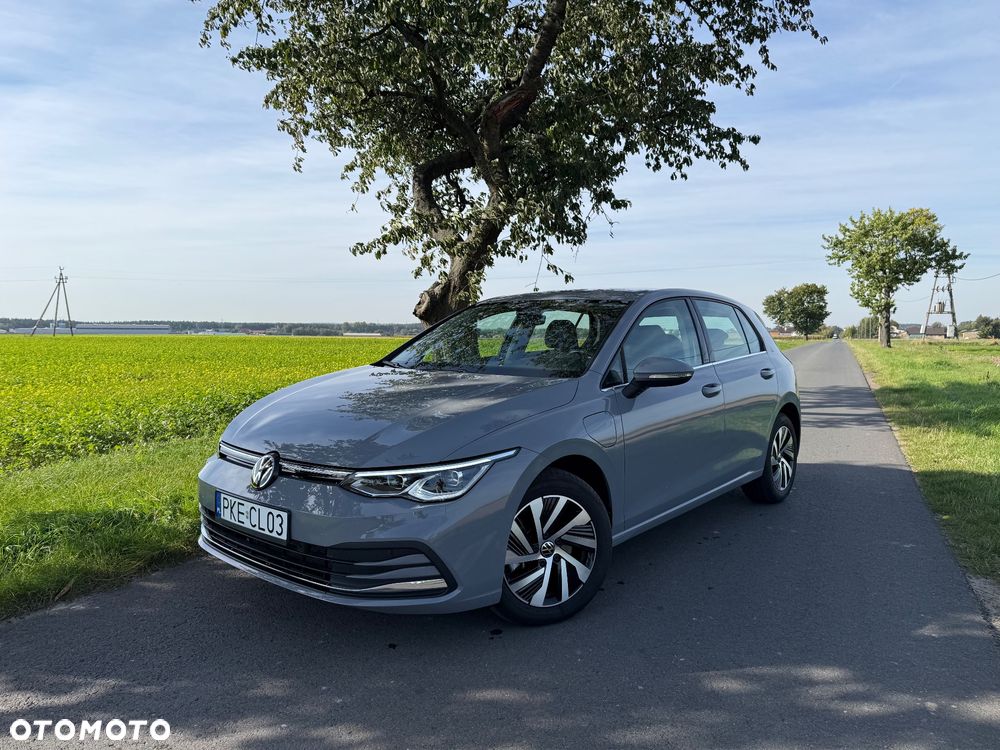 Volkswagen Golf 1.4 TSI Plug-In Hybrid Style DSG - 2