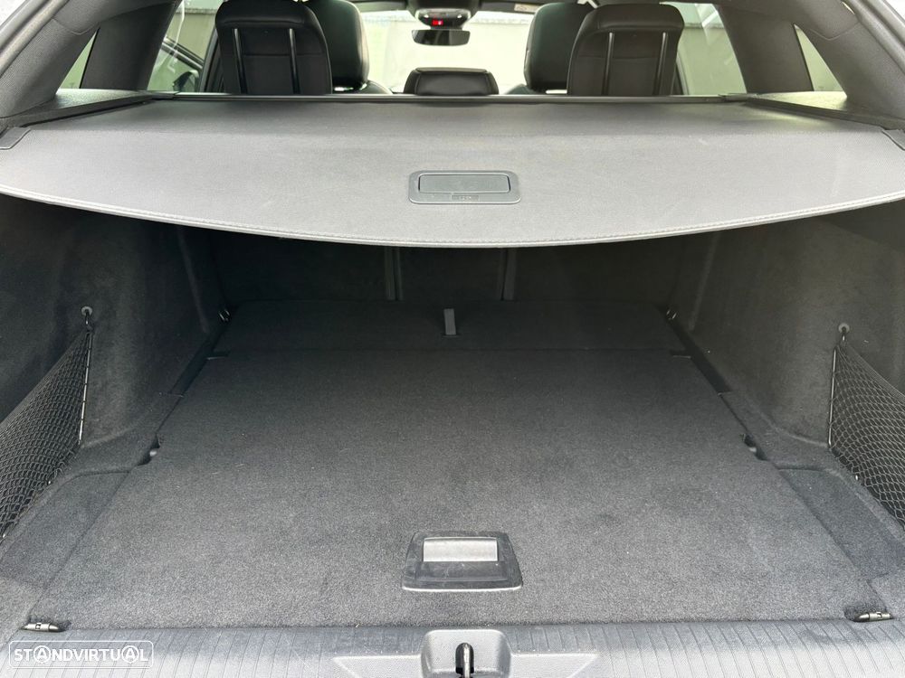 Opel Astra Sports Tourer 1.2 T GS Line - 12