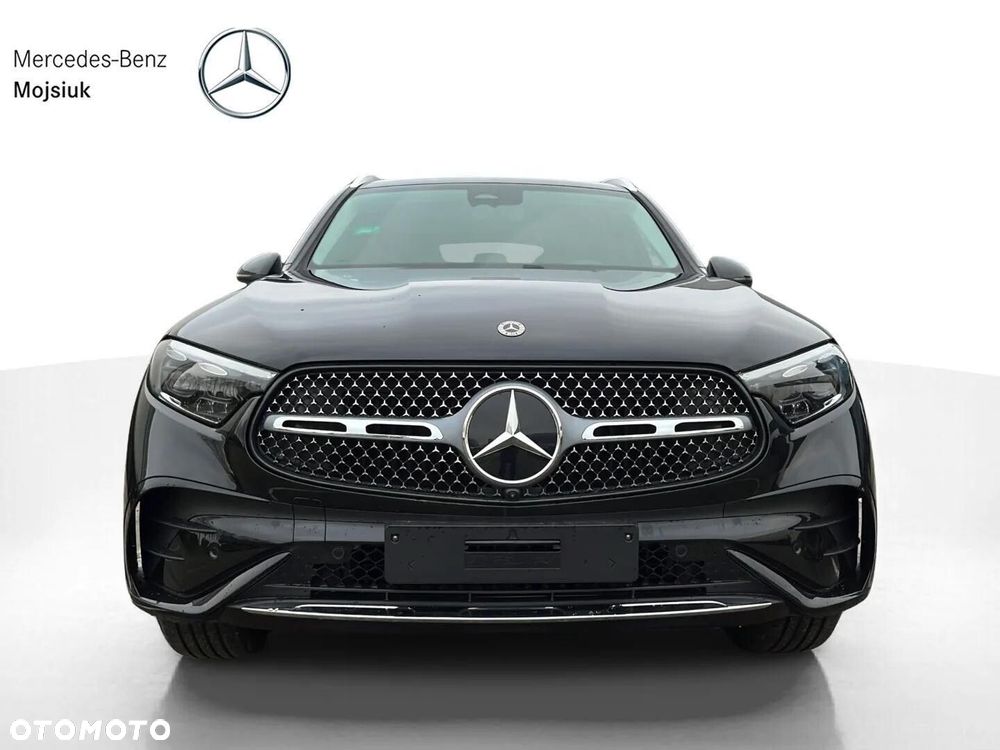 Mercedes-Benz GLC - 2
