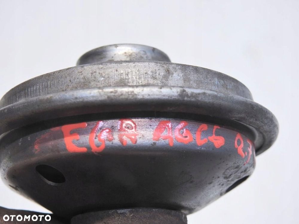 ZAWÓR EGR AUDI A6 C6 2.7 TDI 059131503H - 2