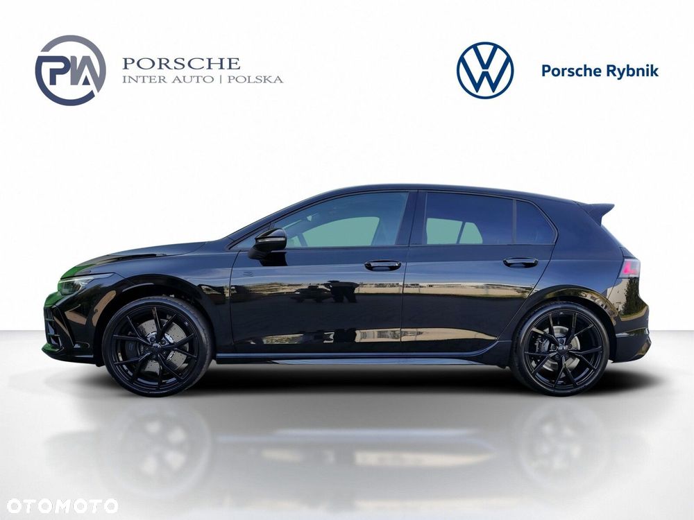 Volkswagen Golf - 3