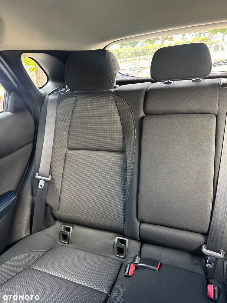 Mazda CX-30 SKYACTIV-G 2.0 M-Hybrid - 35