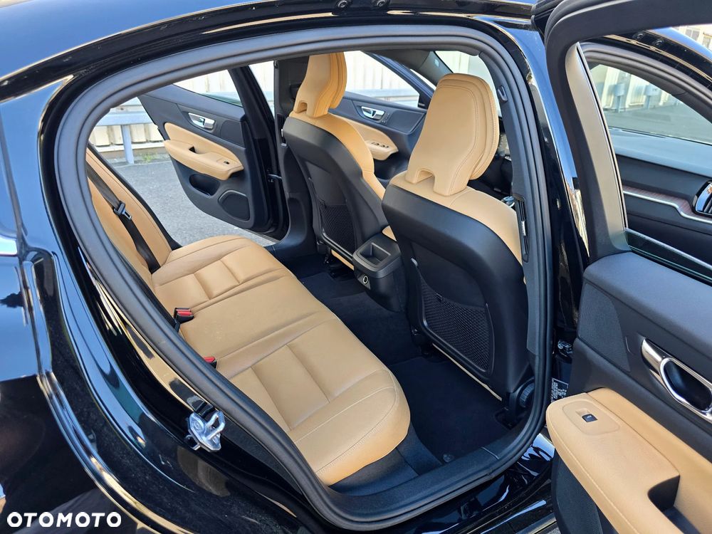 Volvo S60 T4 Inscription - 14