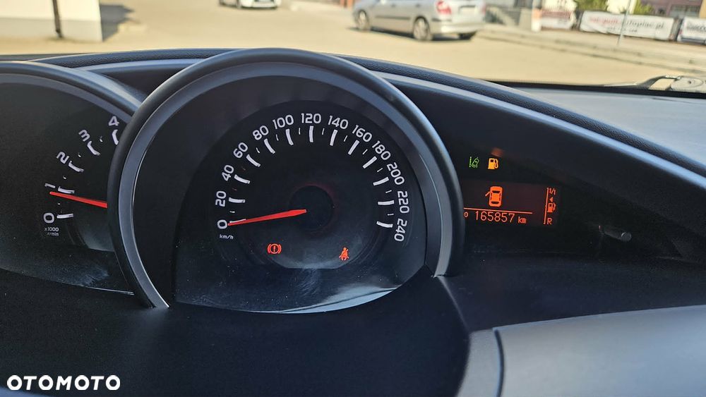 Toyota Verso 1.6 D-4D 5-Sitzer Start/Stop Life - 7